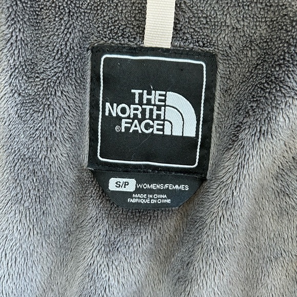 The North Face Blue/Purple Jacket S - Picture 5 of 7